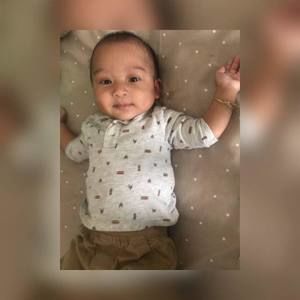 Meet your Posher, Eduardo